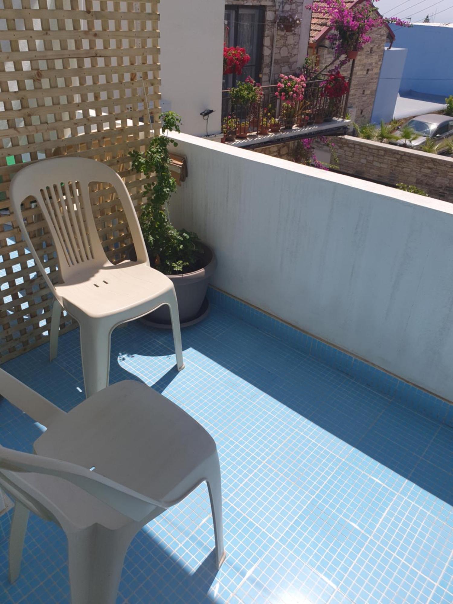 Indie7House Pano Lefkara Exterior photo